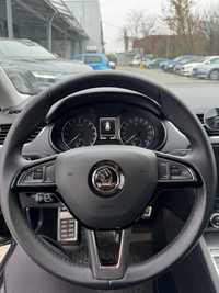 Vand Volan Skoda Octavia 3 Impecabil!