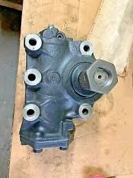 Caseta directie Volvo 8x4 FMX 8x4 MAN TGA TGS TGM DAF CF XF 8X4