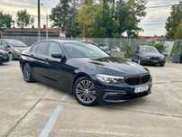 BMW Seria 5 Acceptam si Buy Back cu masini m ai ieftine