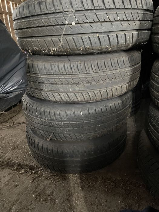 Anvelope 205/55/16 noi Dot 2025
