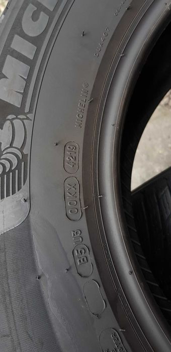 anvelope Continental,Pirelli,Michelin 255/60/18 m&s iarna