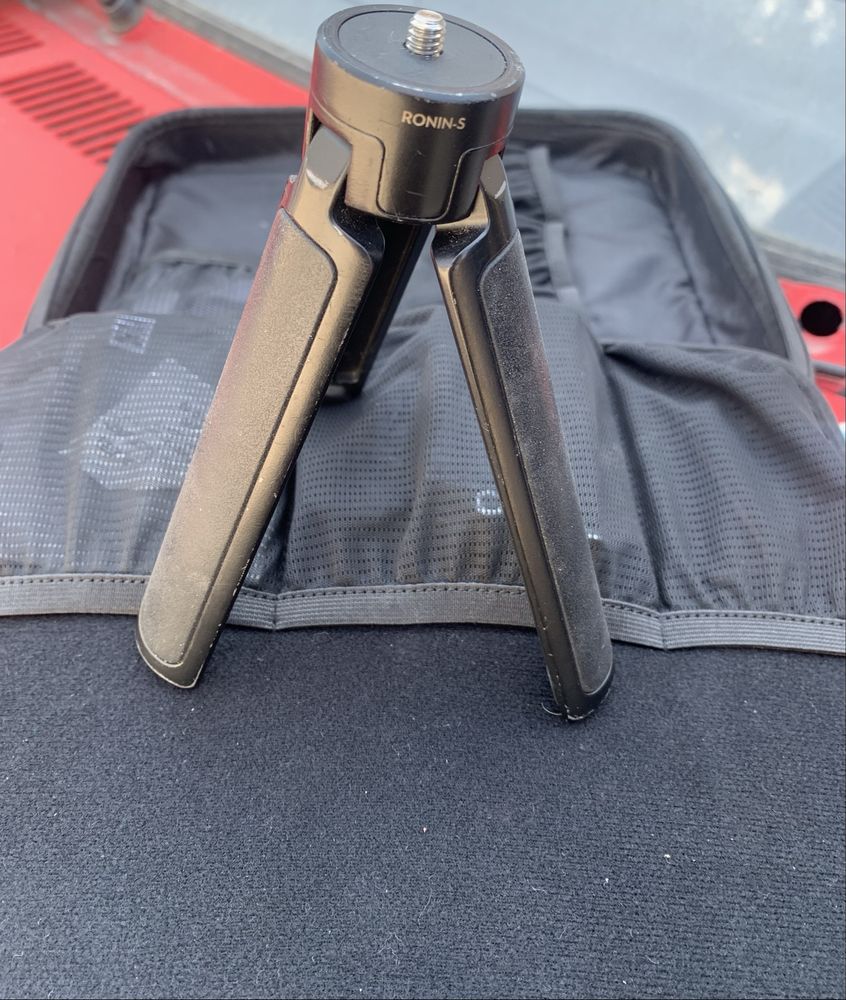 Стабилизатор DJI RS4 Combo