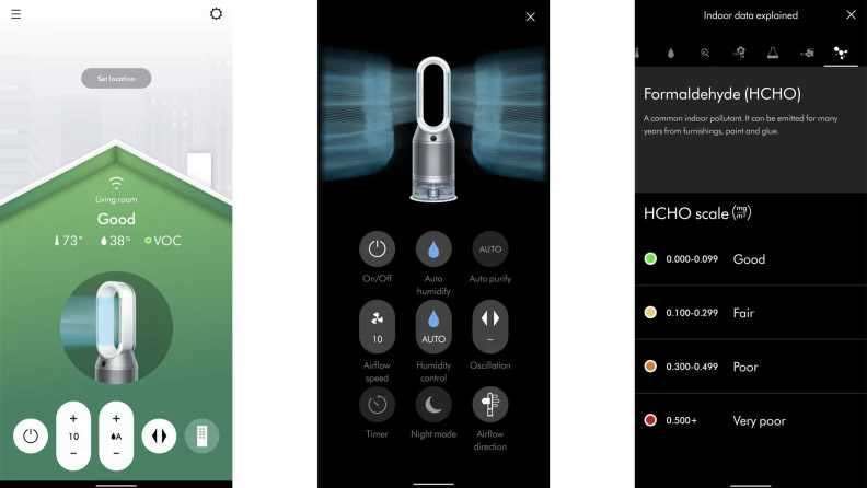 Dyson havo tozalagich dostavka |Дайсон очиститель увлажнитель доставка