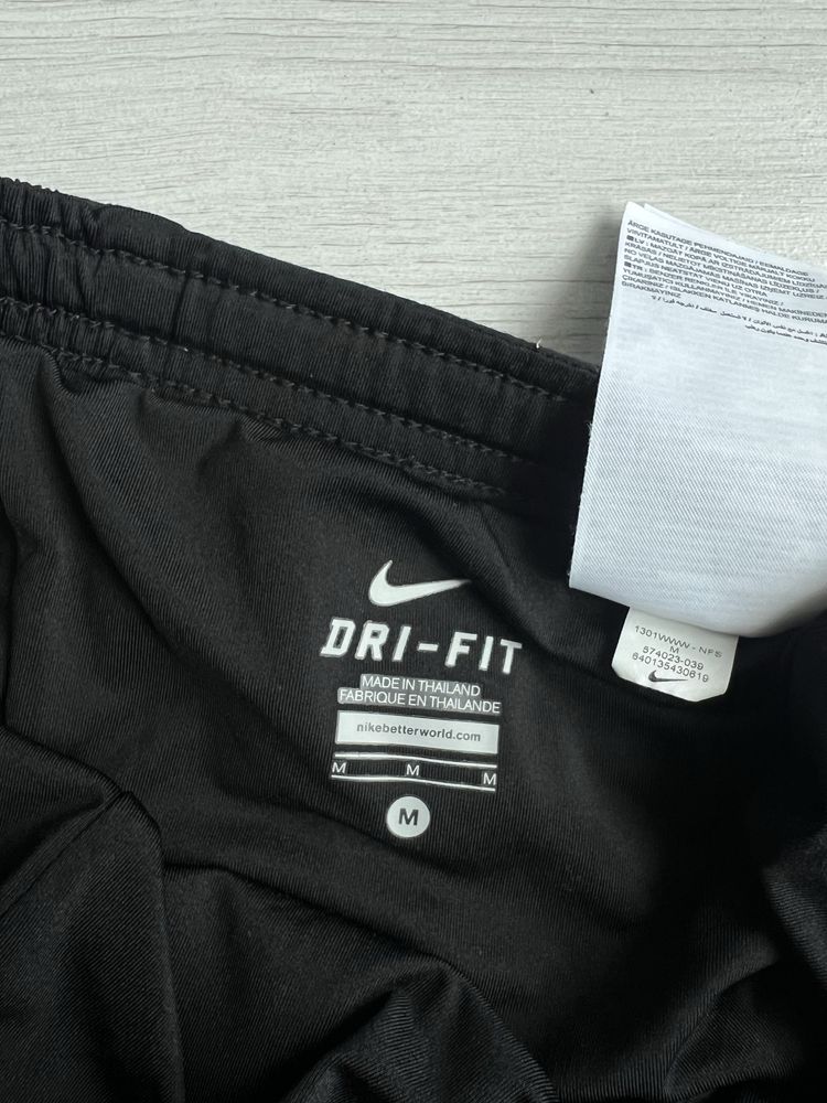 Nike  4 бр. Мъжки  Панталонки / S,S/М / Оригинал