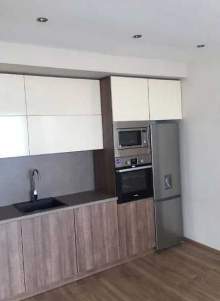 Дава се под наем Двустаен апартамент в Пловдив, Западен - 65 кв.м за 357 € - Снимка #1