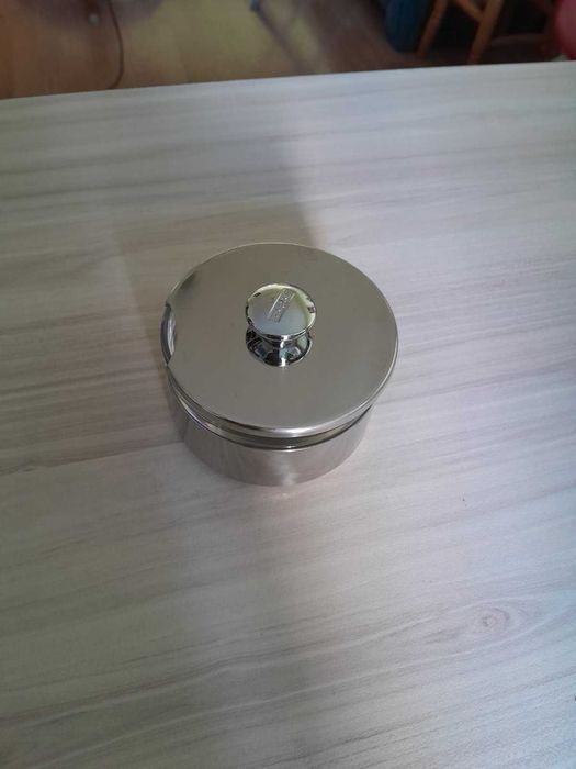 4 чаши, захарница и каничка за мляко Тайга - Цептер