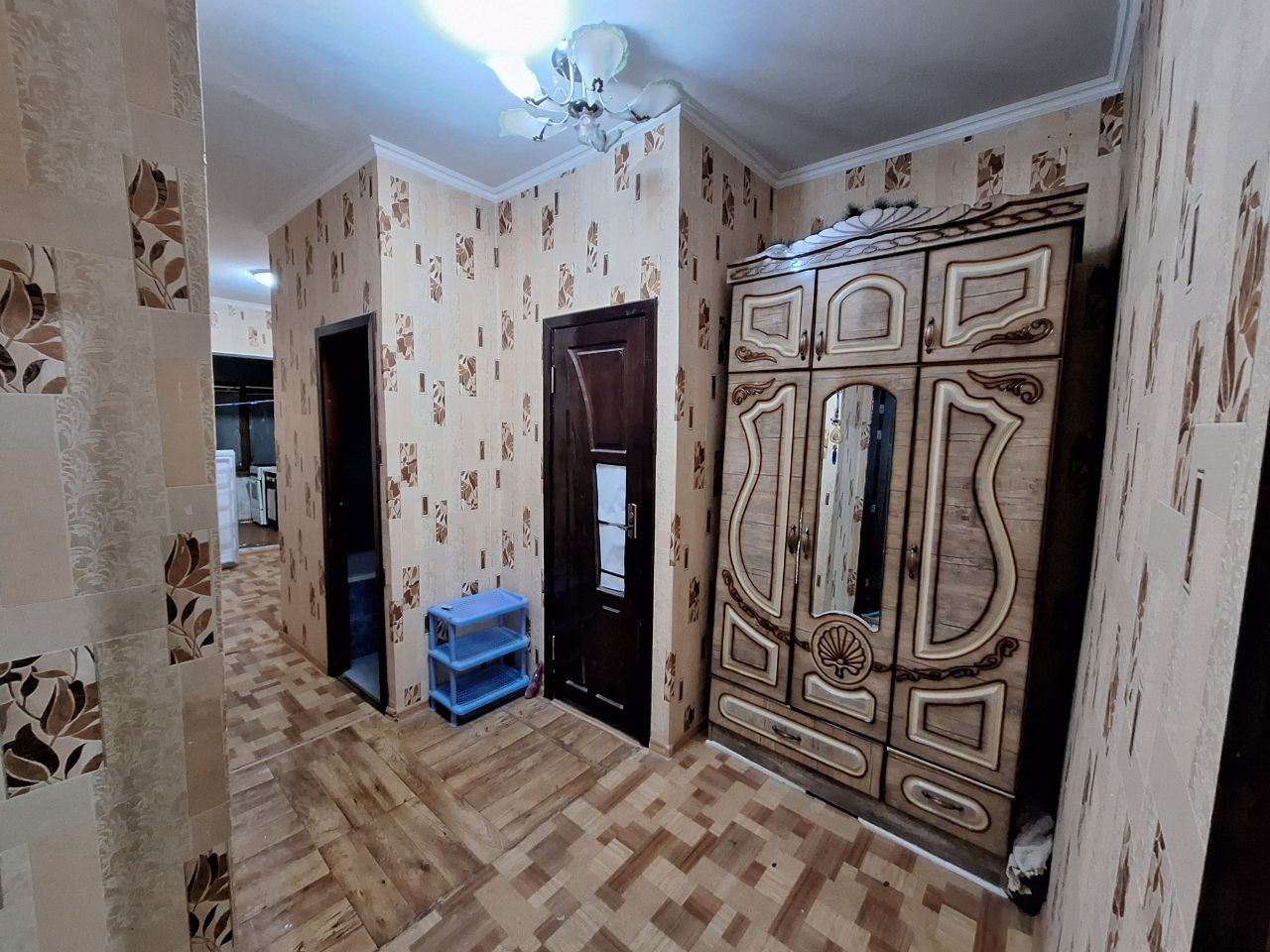 Сдаётся 2х ком квартира на 2 этаже, ор:Шарк,гастрономия, 16 школа