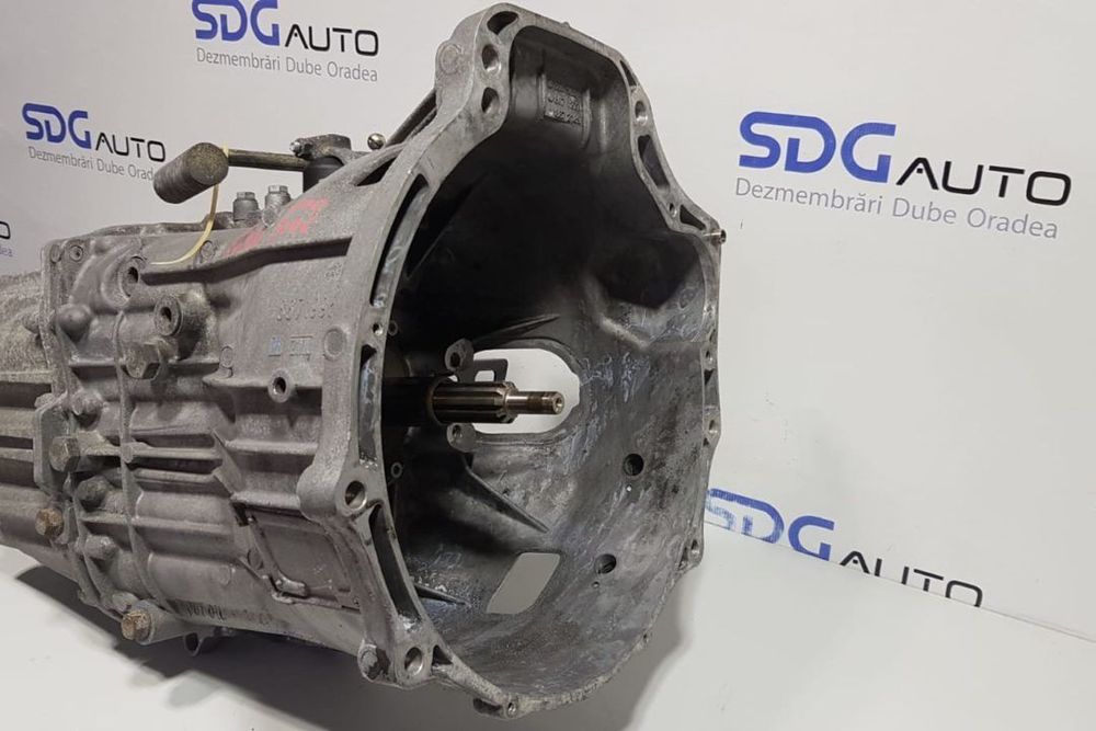 Cutie Viteze Iveco Daily 3.0 2000 - 2006 6 1 Trepte Viteze