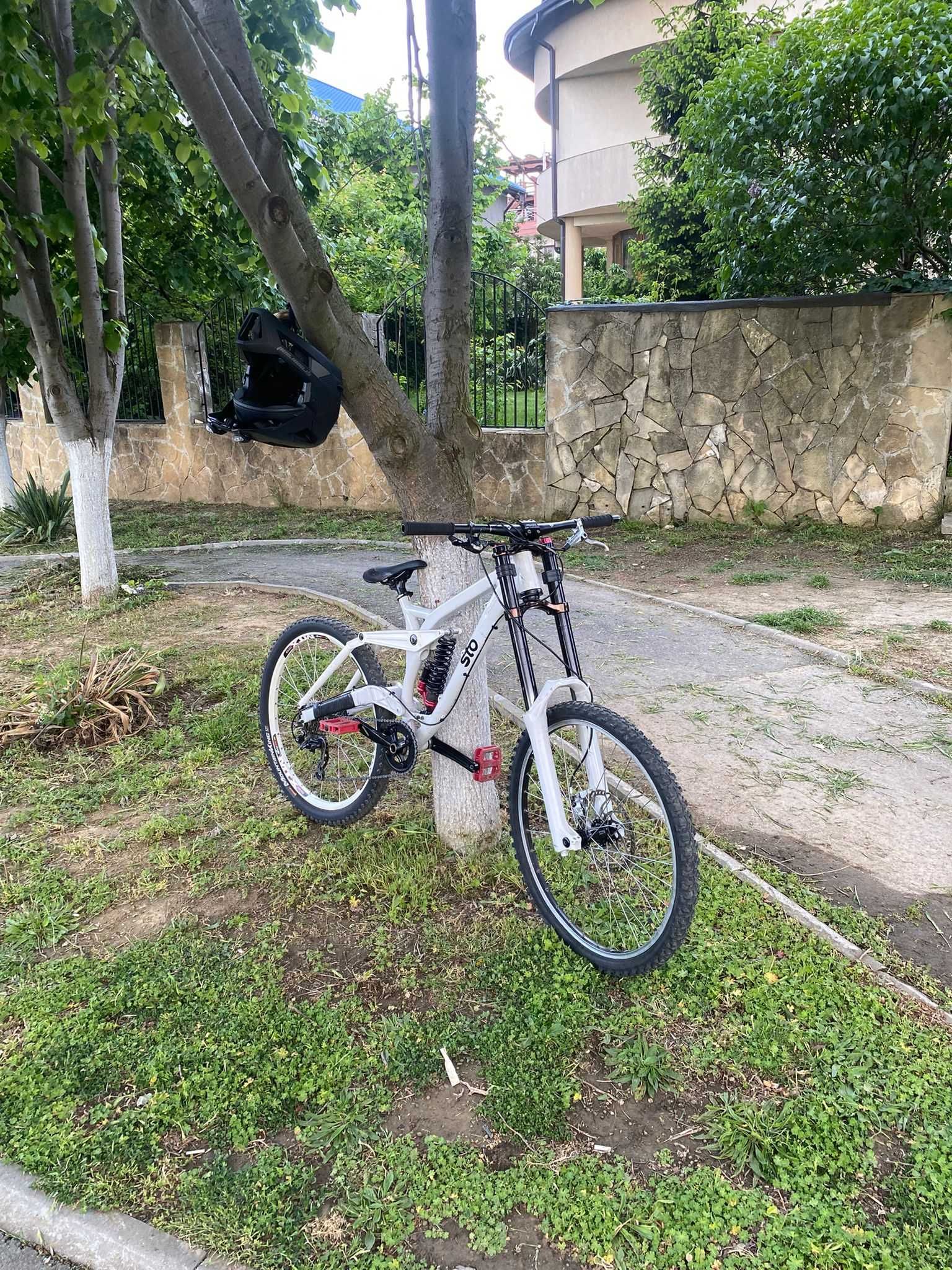 kona stab deluxe