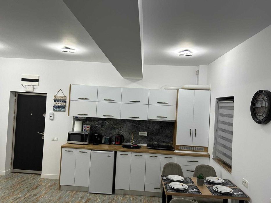 Apartament 2 camere Năvodari Mamaia Nord