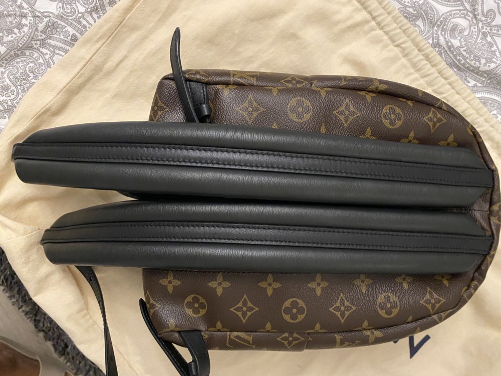 Rucsac Pm Louis Vuitton