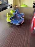 Детски сандали Nike Sunray Protect 3