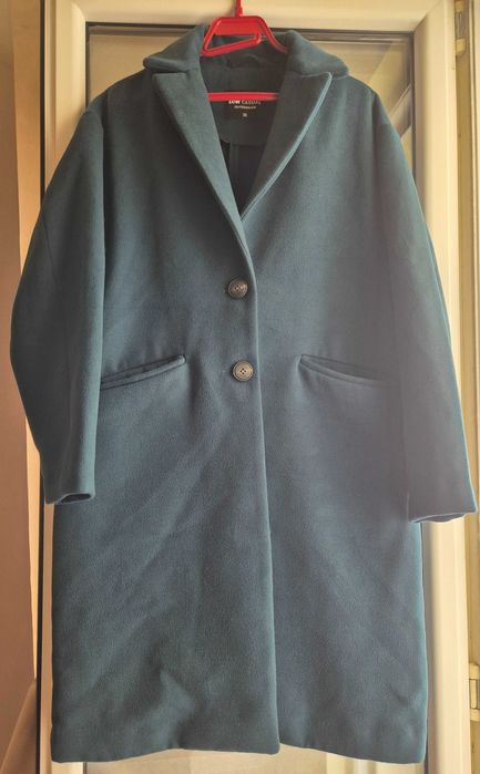 Дамско палто LCW Casual