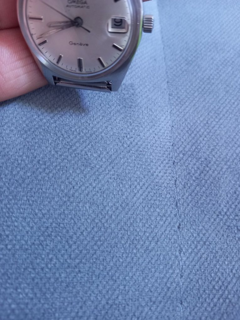 Часовник Omega Geneva automatic