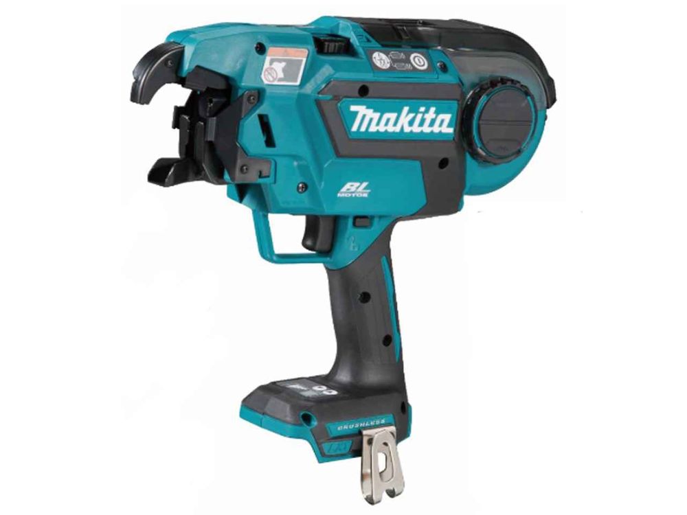 Акумулаторна машина за връзване на арматура Makita DTR180ZK