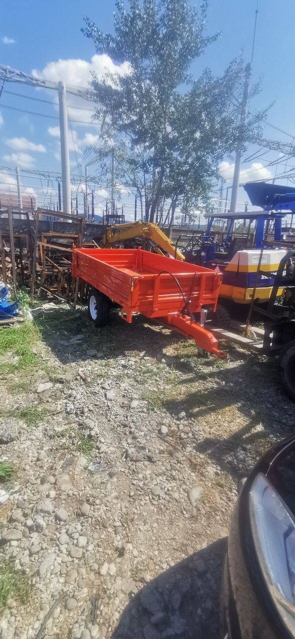 Tractor japonez shibaura sp1540 cai, freza de sol, rate