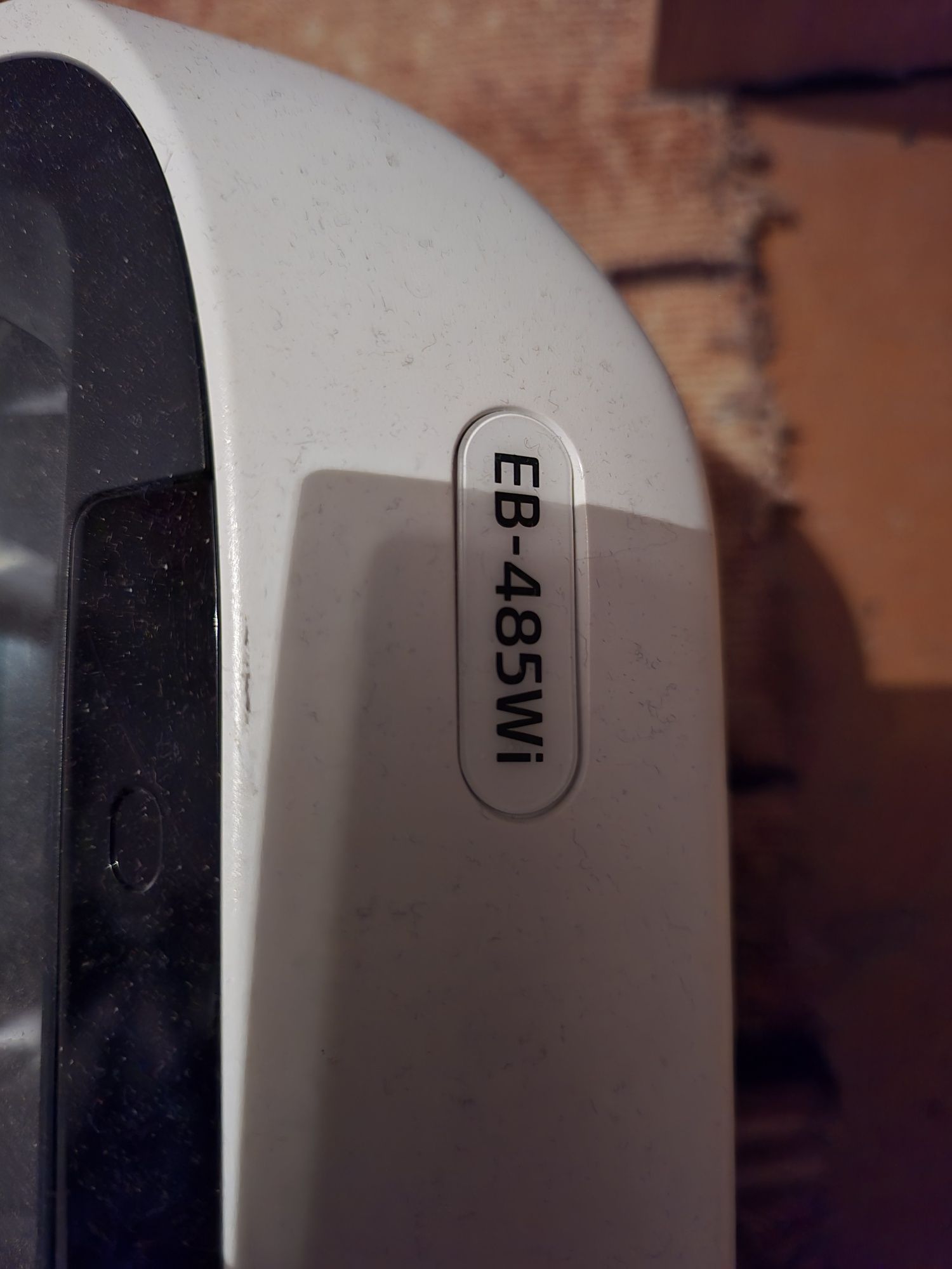 Профессиональный Проектор Epson с wifi