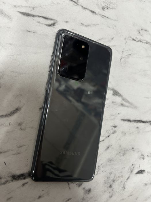 Samsung S20 Ultra excelent (512 Gb / 16GbRam)
