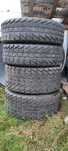 Cauciucuri ATV vara 12 MAXXIS