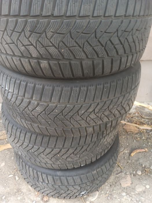 Cauciucuri  m+s 225 50 r 17