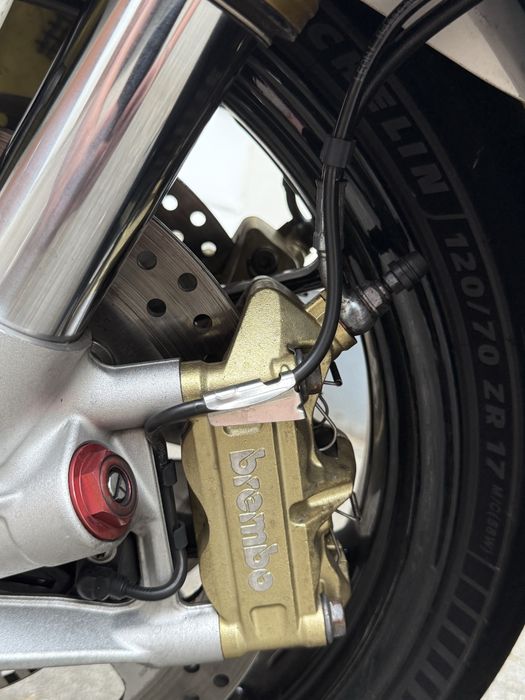 Vand/schimb cu auto  Bmw s1000rr 2011
