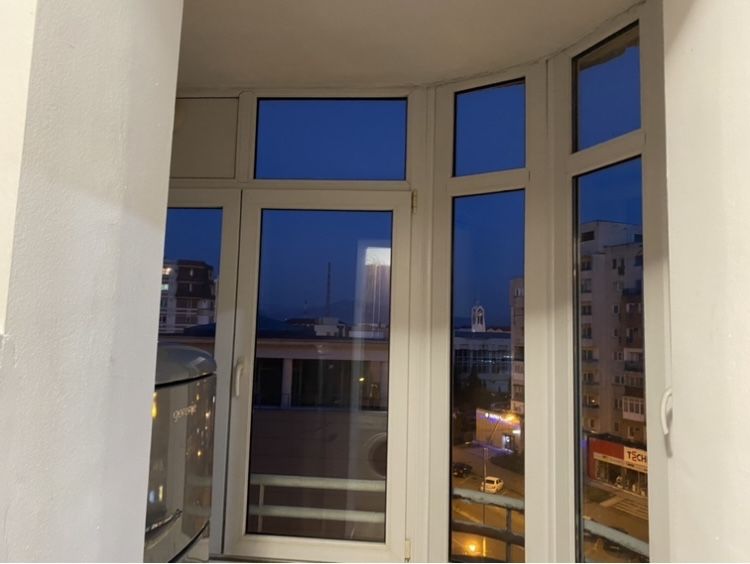 Garsoniera de inchiriat