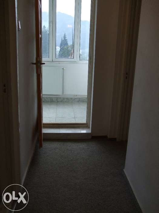 Vand sau schimb apartament 2 camere Predeal