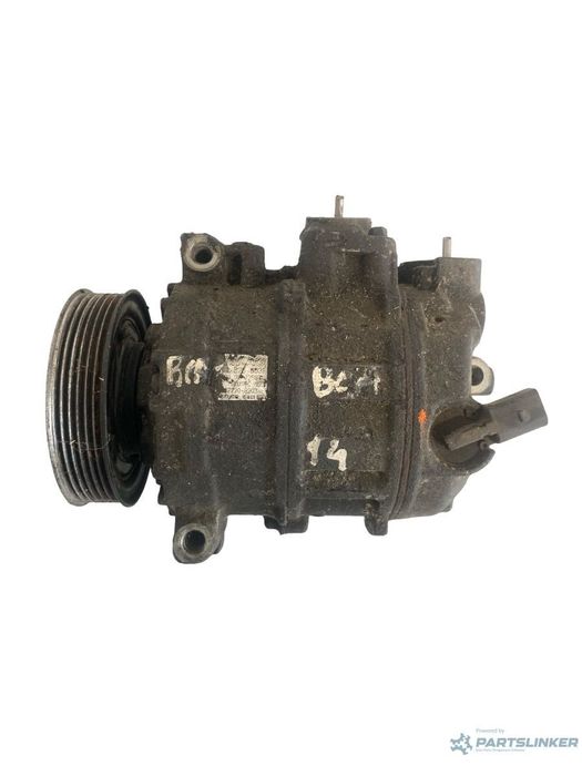 Compresor  AC VOLKSWAGEN GOLF V 1K1 2003 - 2009 1.4 16V BCA OEM 1K0820803F