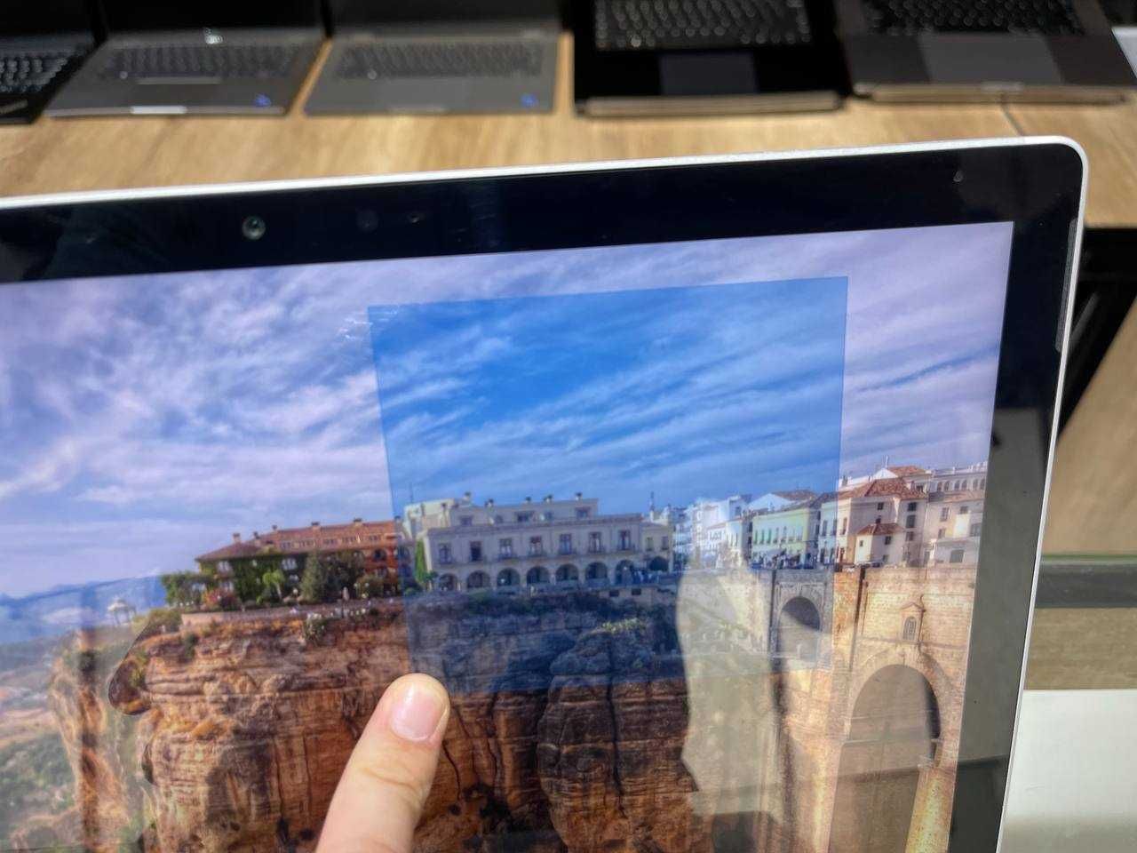 Microsoft Surface book 3 i7-1065G7 Nvidia GTX 16504гб ram32 ssd 1T