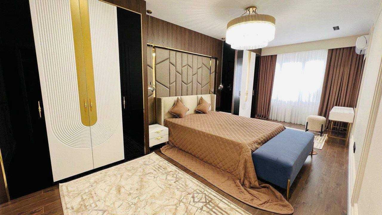 СРОЧНО продажа 4/2/10  ЖК Silk Road , 235м2