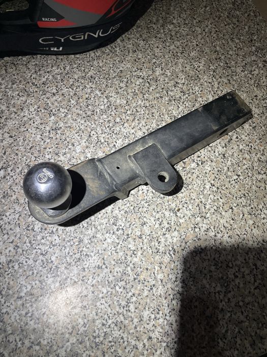 Catlig de remorcare CF MOTO