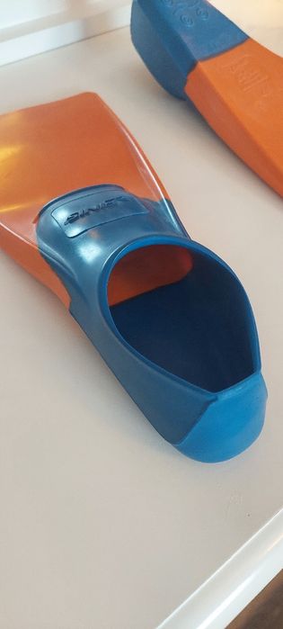 Labe înot Finish copii