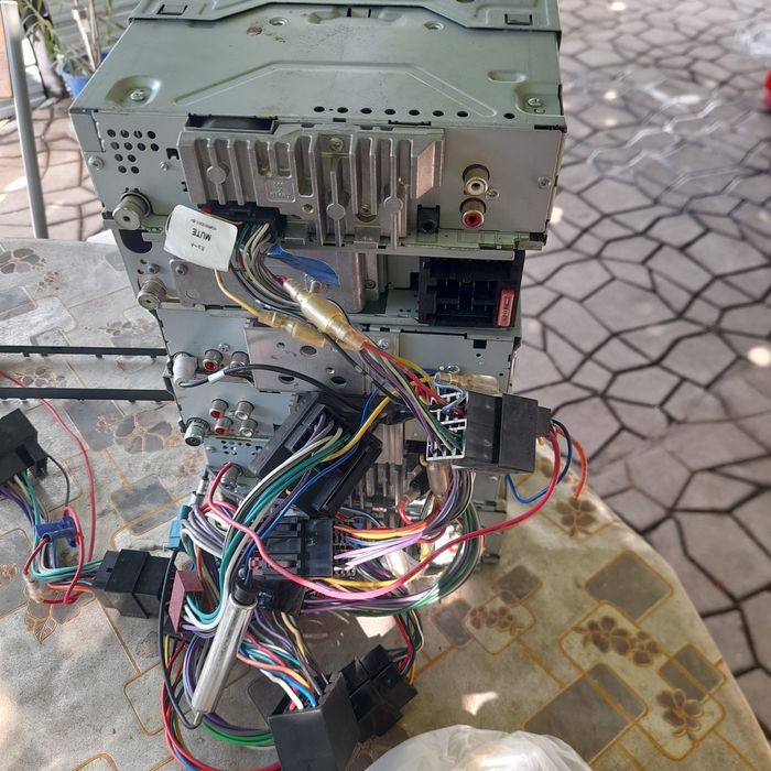 Casetofoane mp 3 Auto