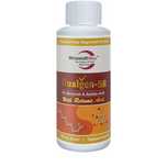 Minoxidil 5% Dualgen 5R  - Viteza medie de absorbtie,  Scalp