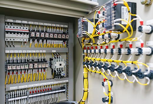 elektrik xizmati