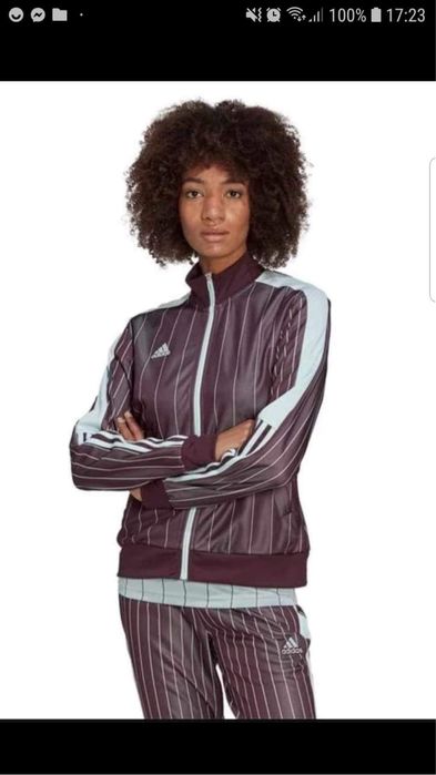 Bluza Adudas dama XS noua