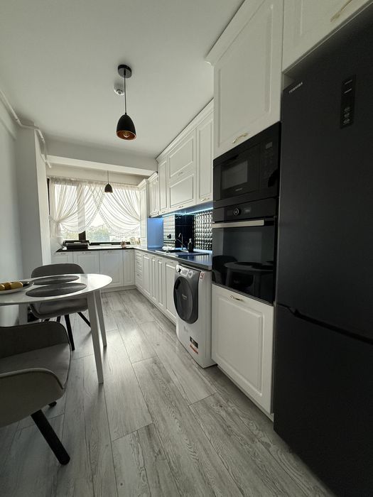Apartament cu 2 camere, bloc nou, Calea Națională