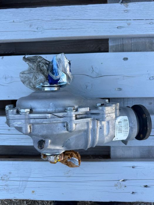 Grup fata diferential BMW E60 E61 E90 E91 530xd raport 2.65