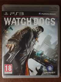 Watch Dogs PS3/Playstation 3