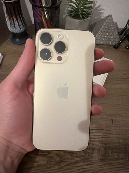 Iphone 14 pro max impecabil