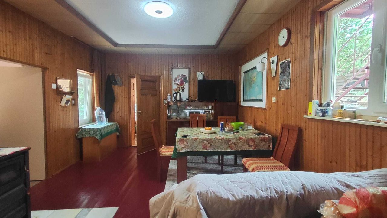 Продава се Къща в с. Красен, Област Добрич - 100 кв.м за 369 €/кв.м - Снимка #9