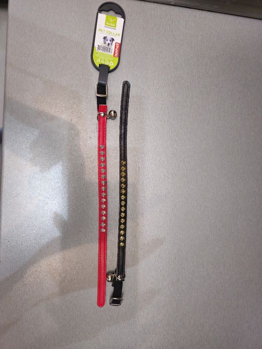 Set 2 zgãrzi (2 x zgarda) caine