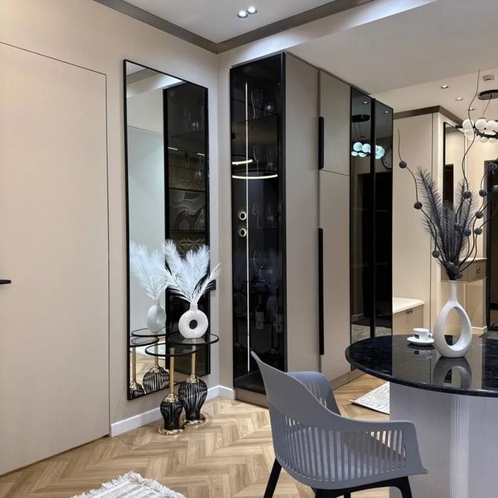 ЦУМ Голубые Купола ! Lux 2-комнат Метро Космонавтов