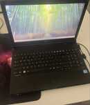 Laptop Fujitsu lifebook ah532 + Incarcator si geanta