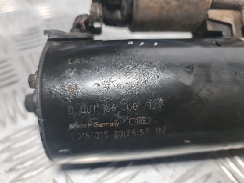 Electromotor Jeep Renegade 1.6 CDTI