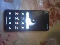 Redmi not9T telefon holati yaxshi hotirasi 4/64 telefon abmen qilinadi