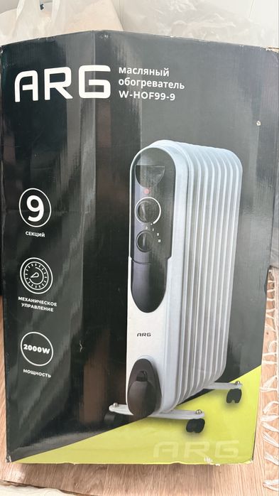 Продам обогреватель