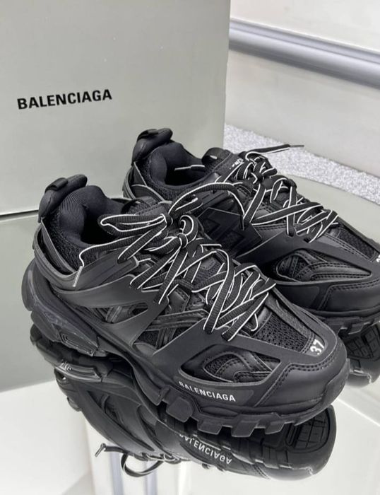 Adidasi Balenciaga Track
