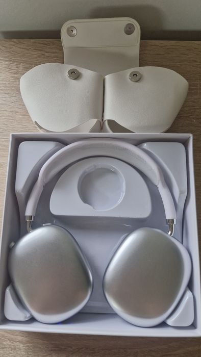 Airpods max calitate premium