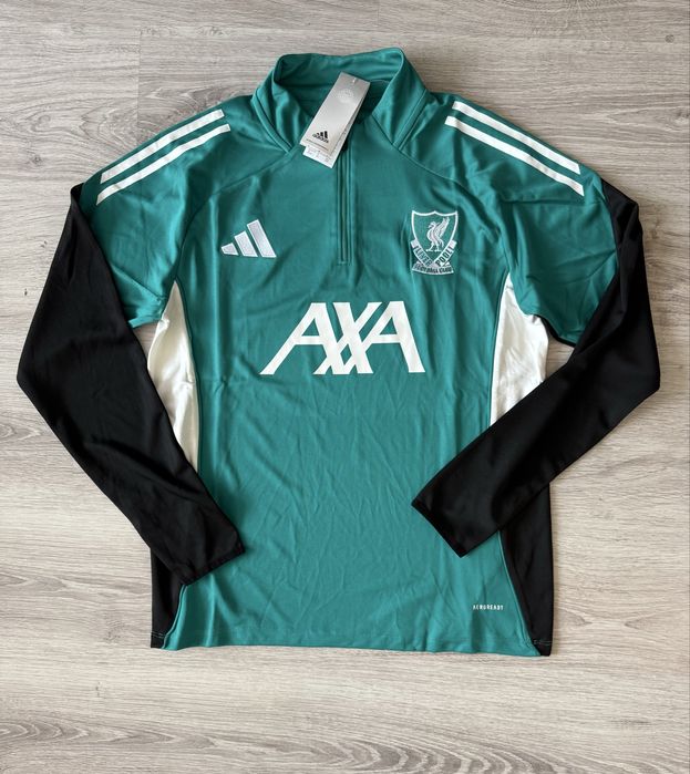 Adidas / Liverpool , Адидас / Ливърпул екип